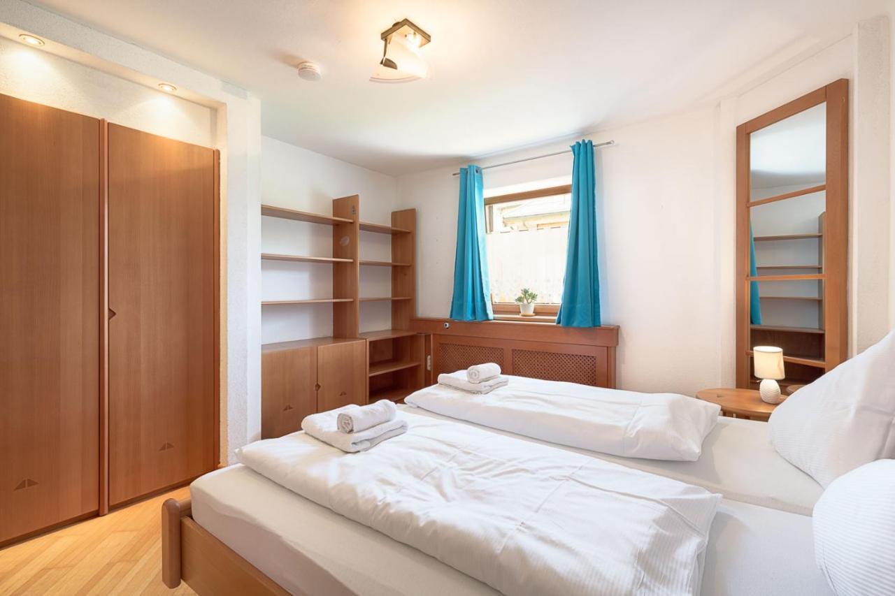 Grand Chalet Hochfilzen Luaran gambar