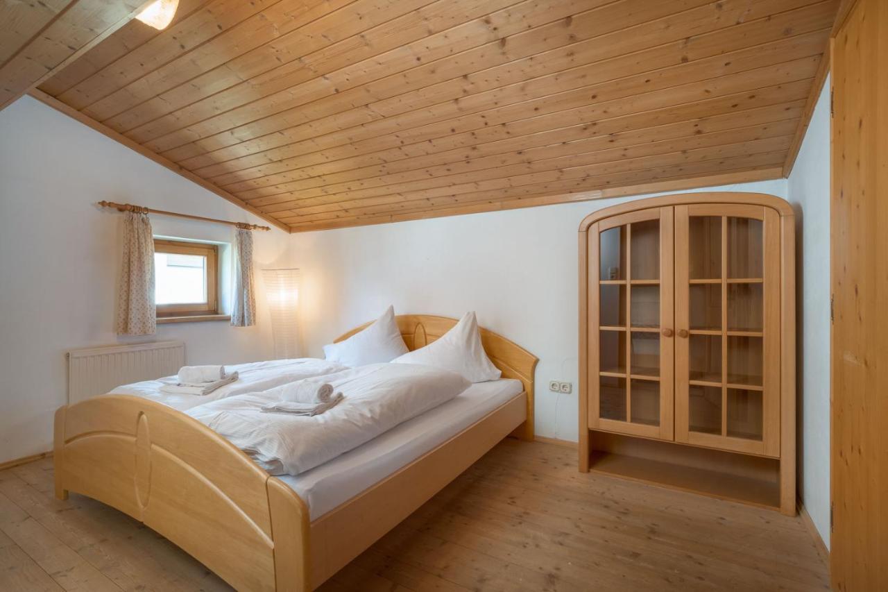 Grand Chalet Hochfilzen Luaran gambar