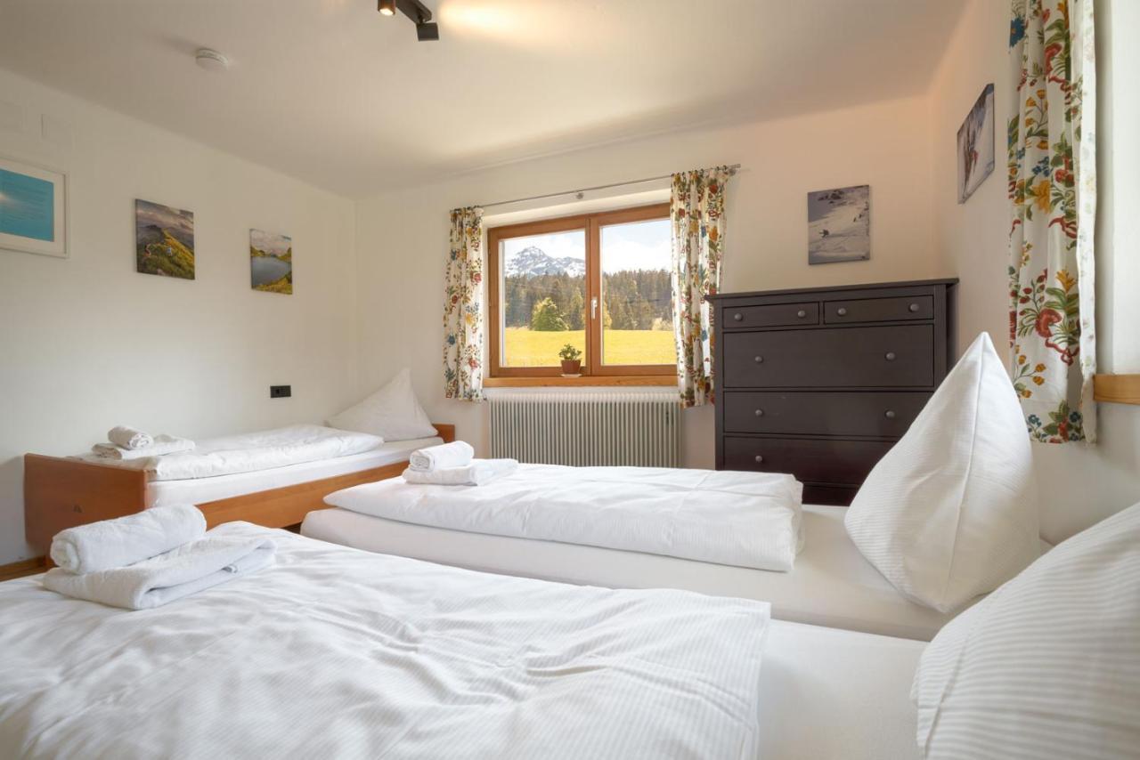 Grand Chalet Hochfilzen Luaran gambar