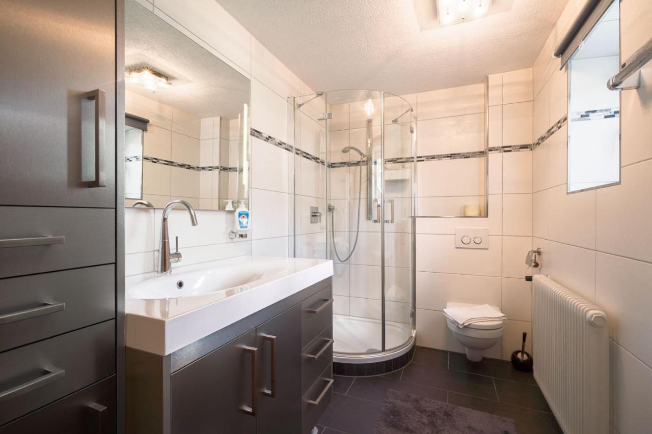 Grand Chalet Hochfilzen Luaran gambar