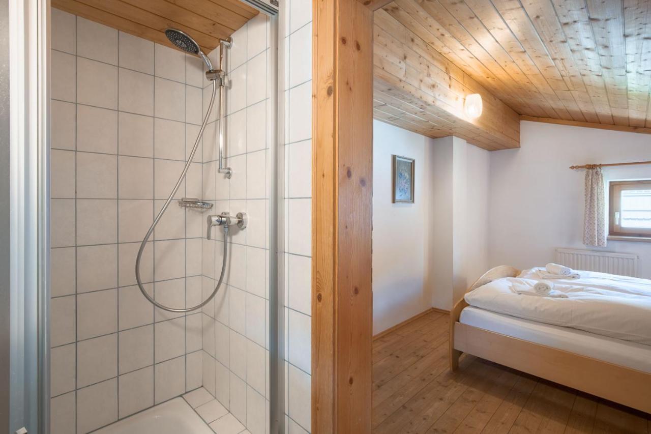 Grand Chalet Hochfilzen Luaran gambar