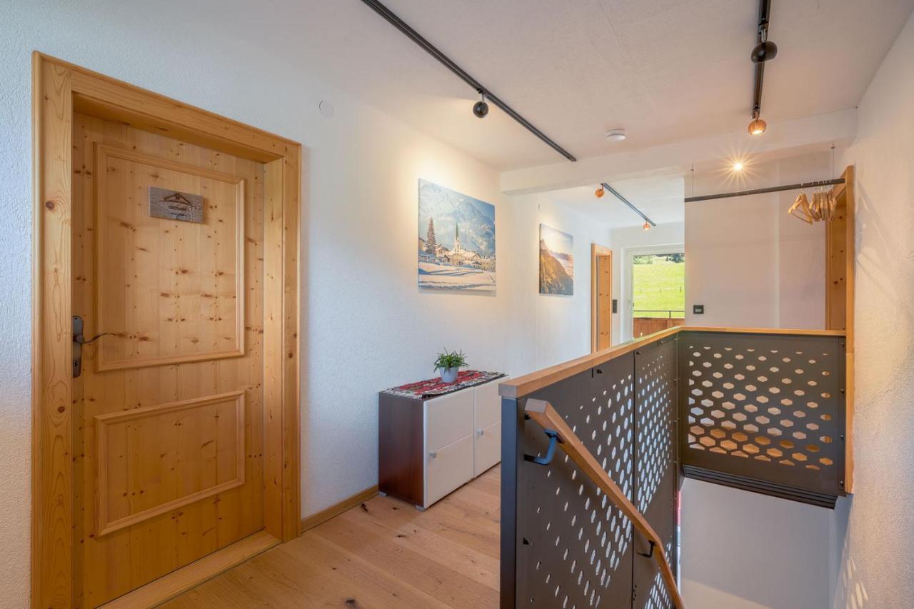 Grand Chalet Hochfilzen Luaran gambar