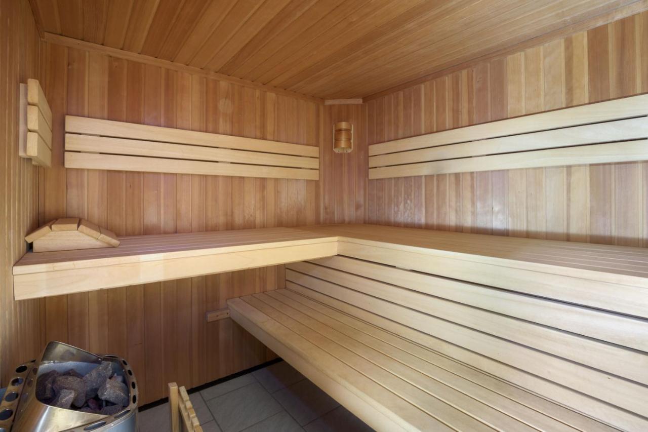Grand Chalet Hochfilzen Luaran gambar