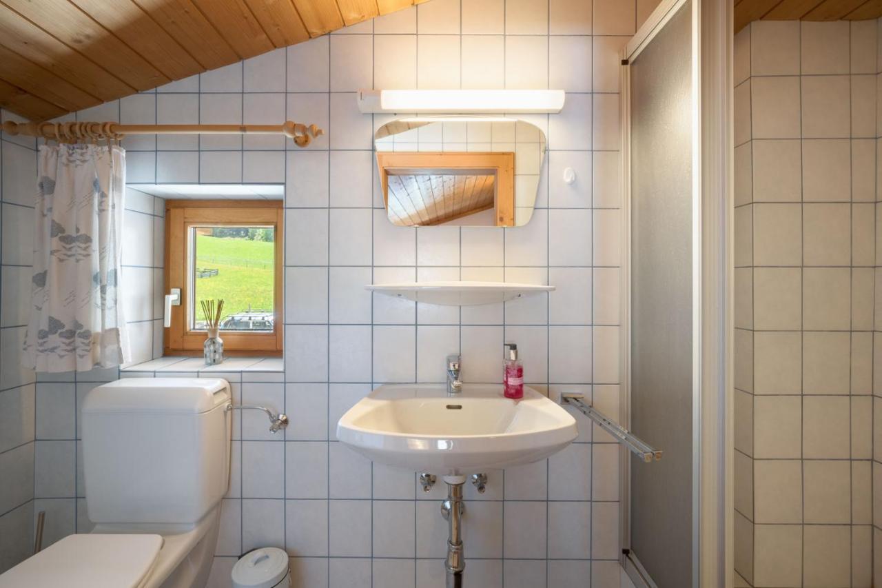 Grand Chalet Hochfilzen Luaran gambar