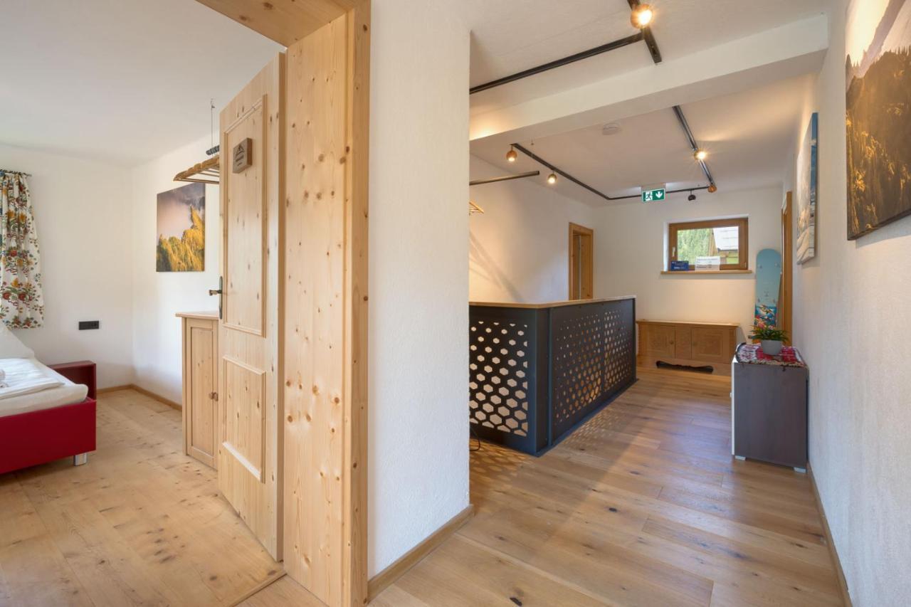 Grand Chalet Hochfilzen Luaran gambar