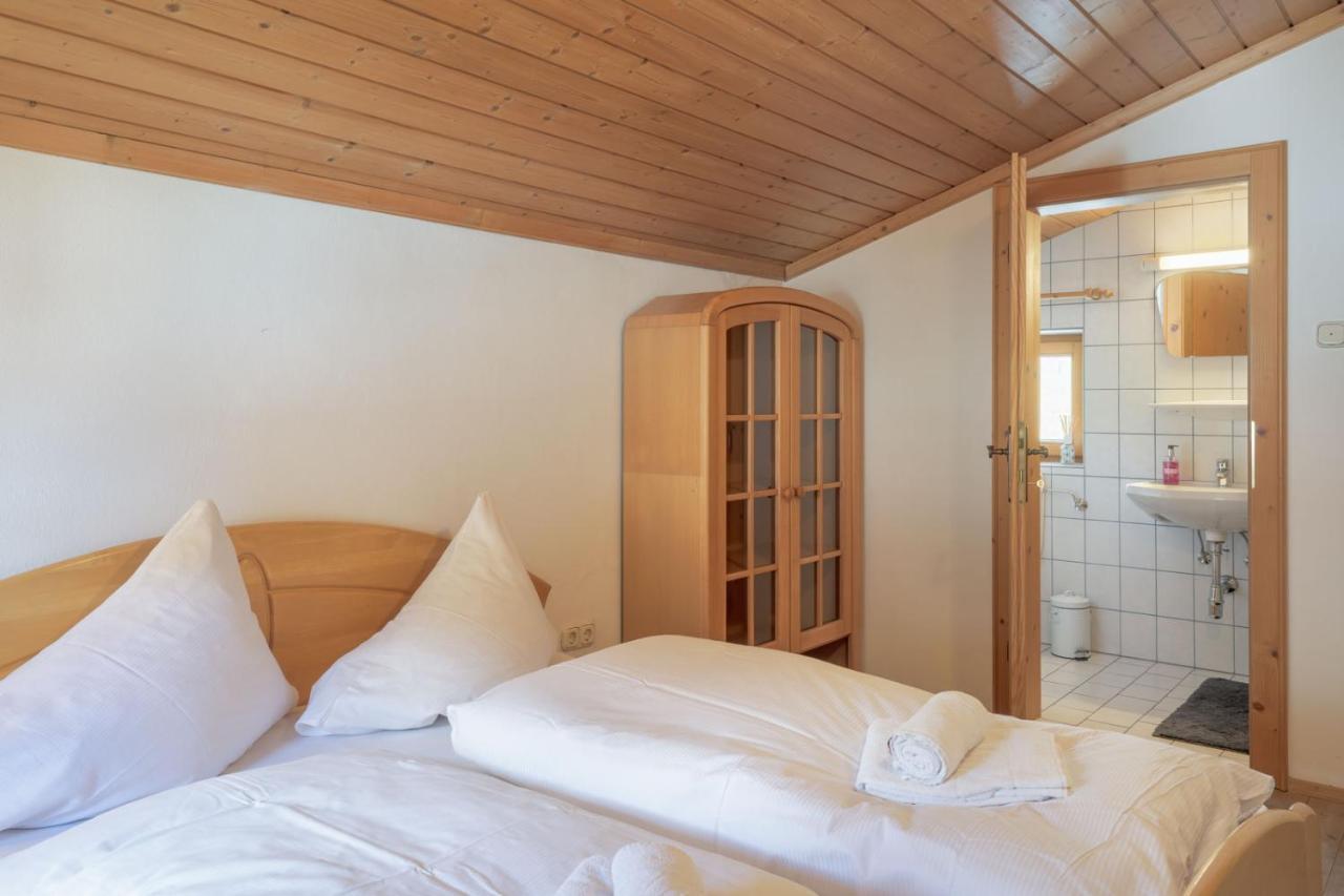 Grand Chalet Hochfilzen Luaran gambar