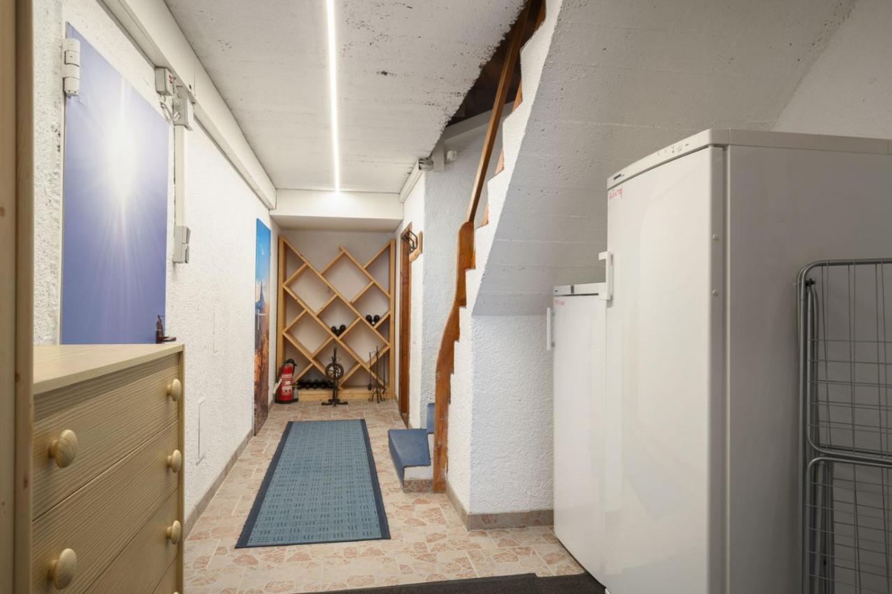 Grand Chalet Hochfilzen Luaran gambar