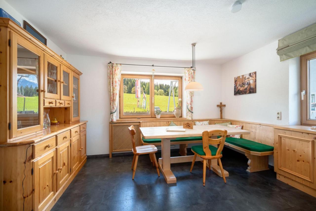 Grand Chalet Hochfilzen Luaran gambar