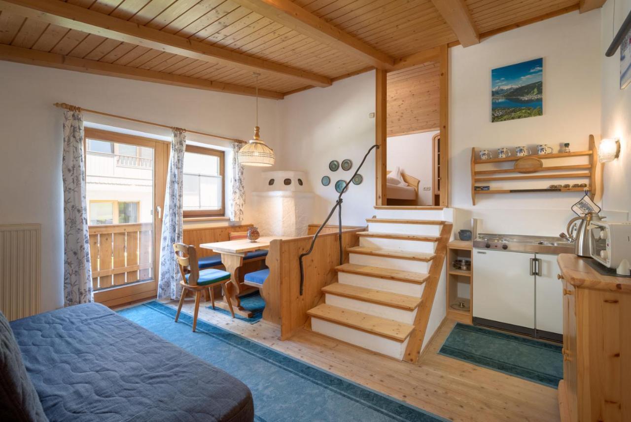 Grand Chalet Hochfilzen Luaran gambar